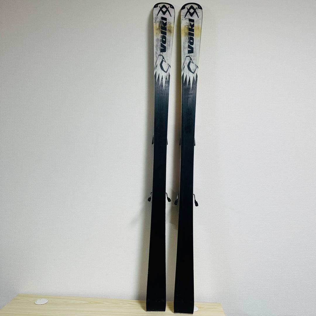 VOLKL (フォルクル) レースタイガー SL 150cm