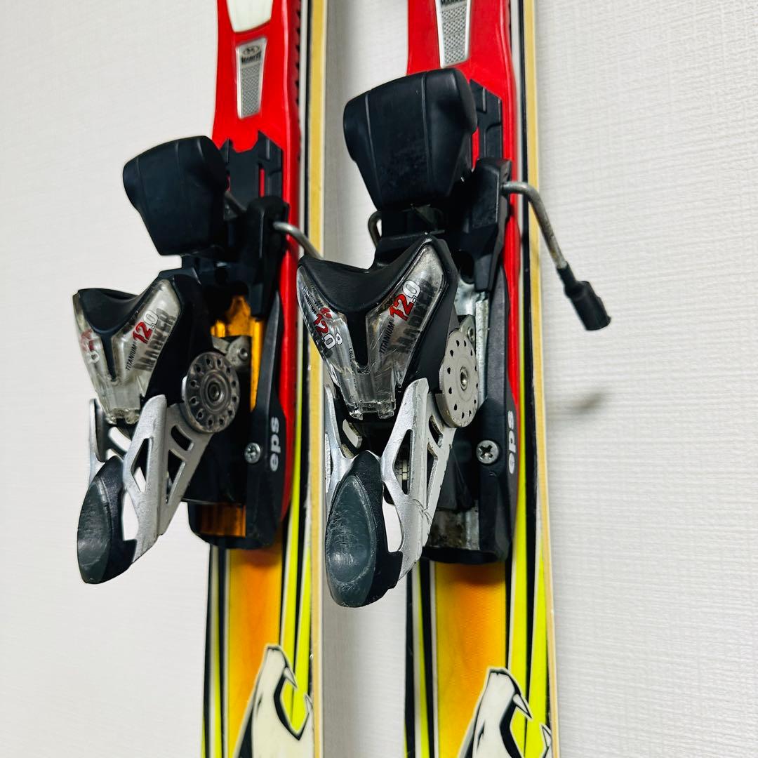 VOLKL (フォルクル) レースタイガー SL 150cm