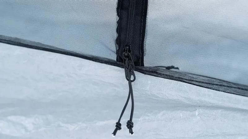 テント・タープ Zpacks Plex Solo Tent Blue w/ Lite Floor