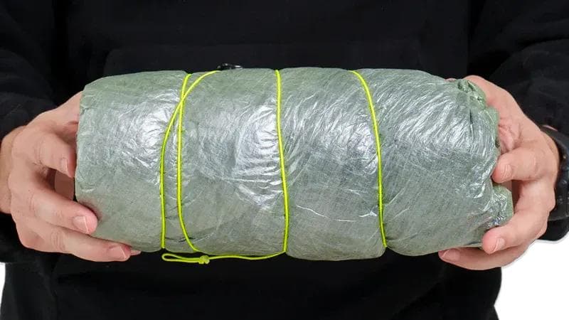 テント・タープ Zpacks Plex Solo Tent Blue w/ Lite Floor