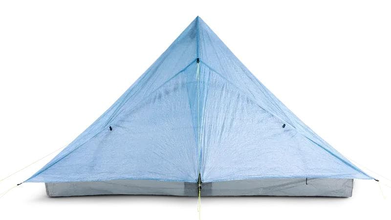 テント・タープ Zpacks Plex Solo Tent Blue w/ Lite Floor