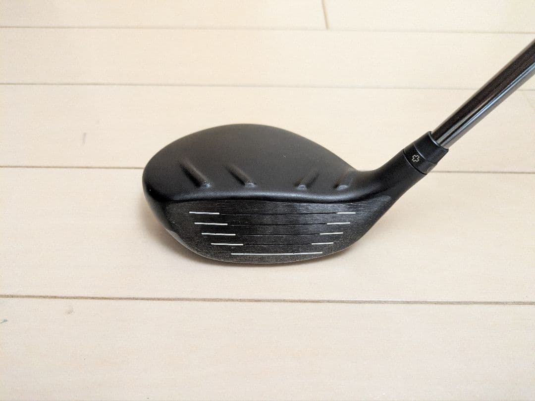 レアスペック　ピン　G400 7w 20.5度ping tour173 65 x