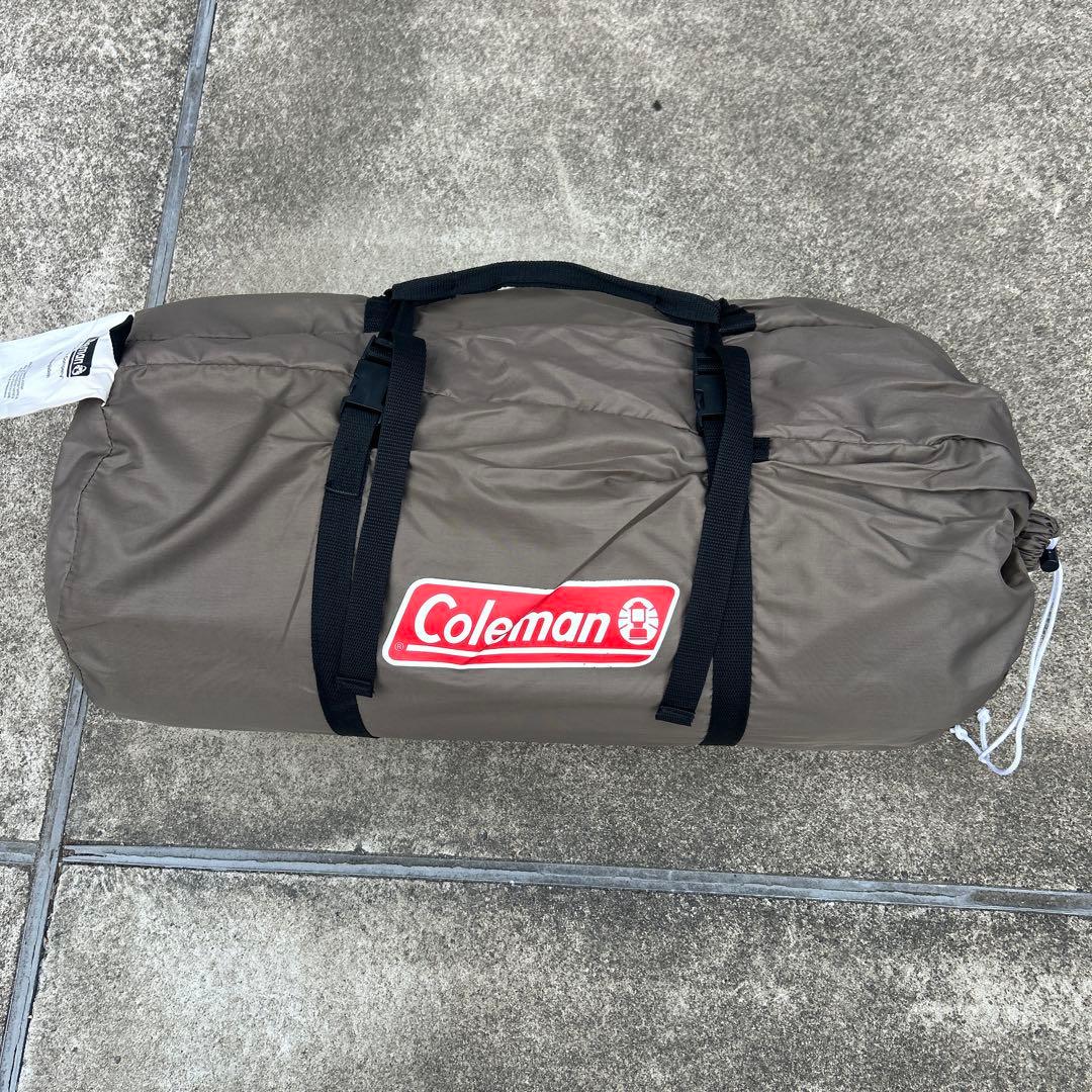 WEATHERMASTERテン　10人用テントten-person tent