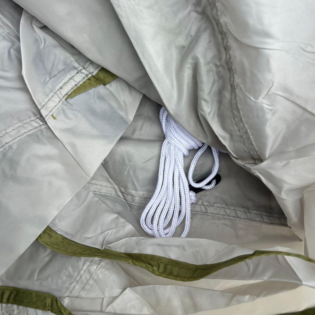 WEATHERMASTERテン　10人用テントten-person tent
