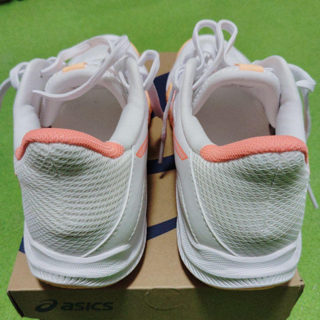 asics アシックス BLADE FF 2 バドミントンシューズ