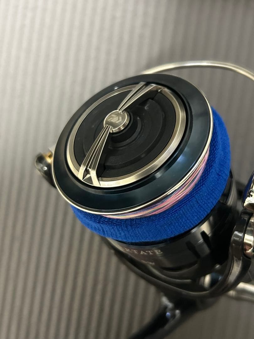 ダイワ DAIWA セルテート SW 6000-H スピニングリール