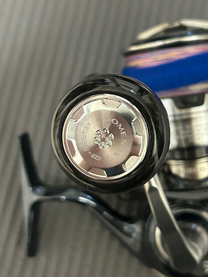 ダイワ DAIWA セルテート SW 6000-H スピニングリール