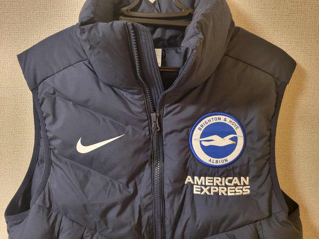 Brighton & Hove Albion 　ベスト