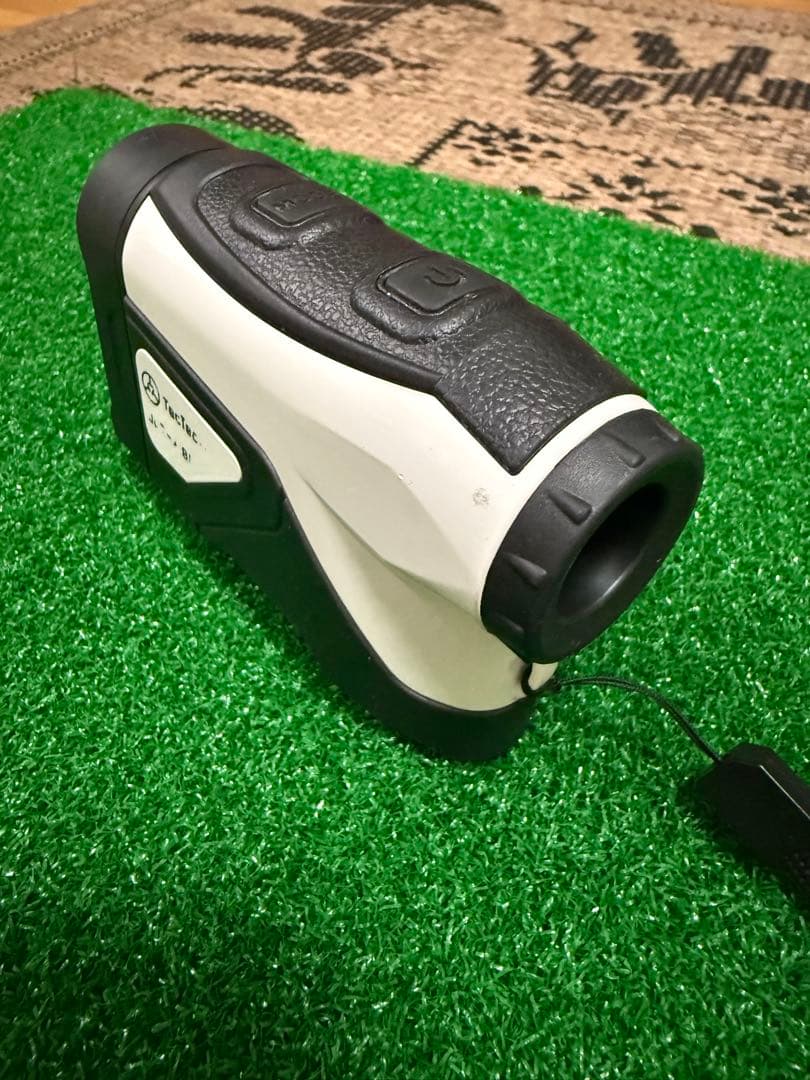 TecTecTec ULT-X 800 レーザー距離計