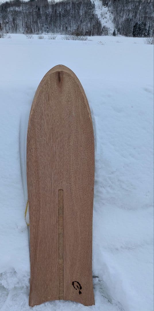 雪板・スノートイ1300