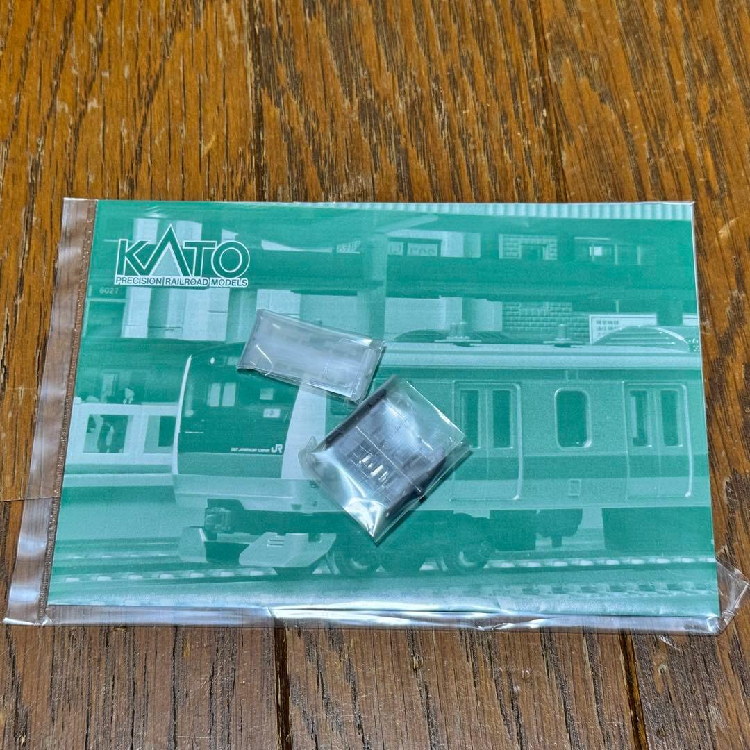 KATO 10-2109 E233系7000番台 埼京線 4両基本セット