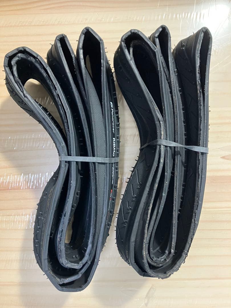 Panaracer RiBMo 700x25Cタイヤ2本セット