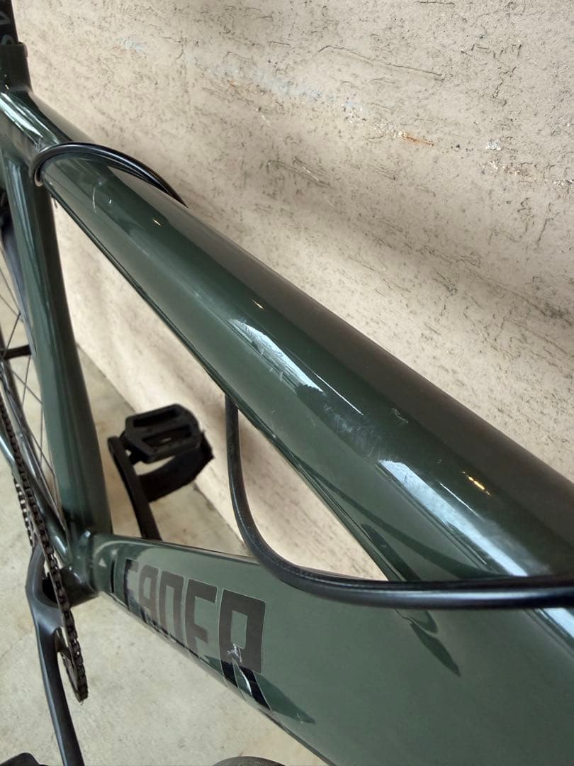 自転車本体 leader725
