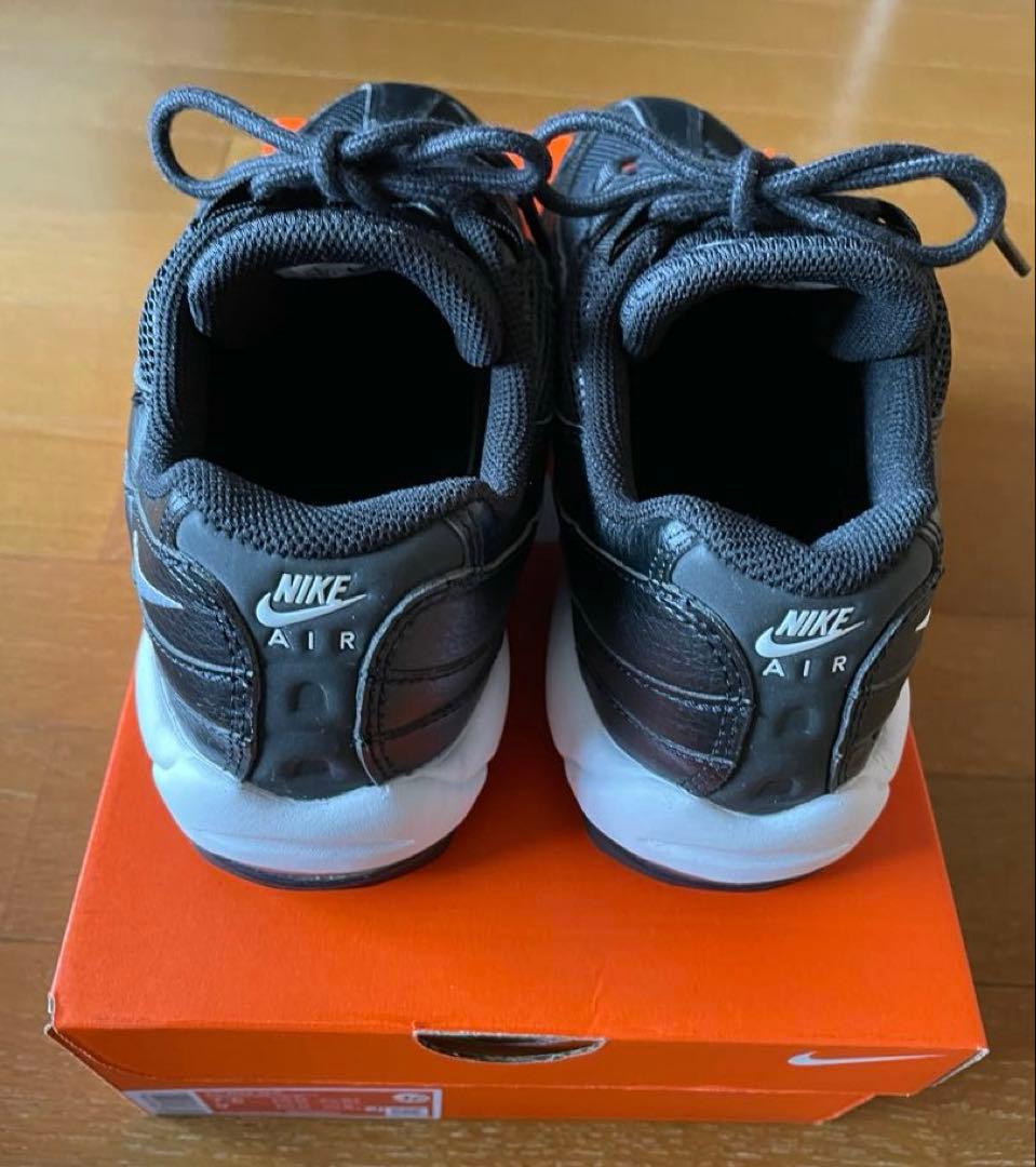 Nike Air Max 95 G 25.5センチ　箱・タグ完備　新品同様