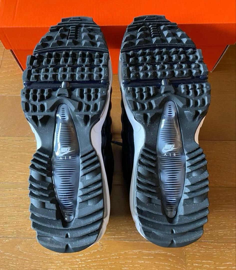 Nike Air Max 95 G 25.5センチ　箱・タグ完備　新品同様