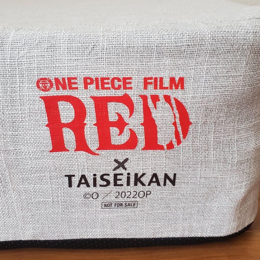 【希少品】ONE PIECE FILM LED 公開記念 ルームホッピン