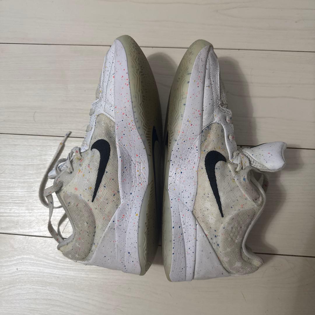 シューズ(男性用) Nike Ja 2 EP \"Ja-Breaker\"
