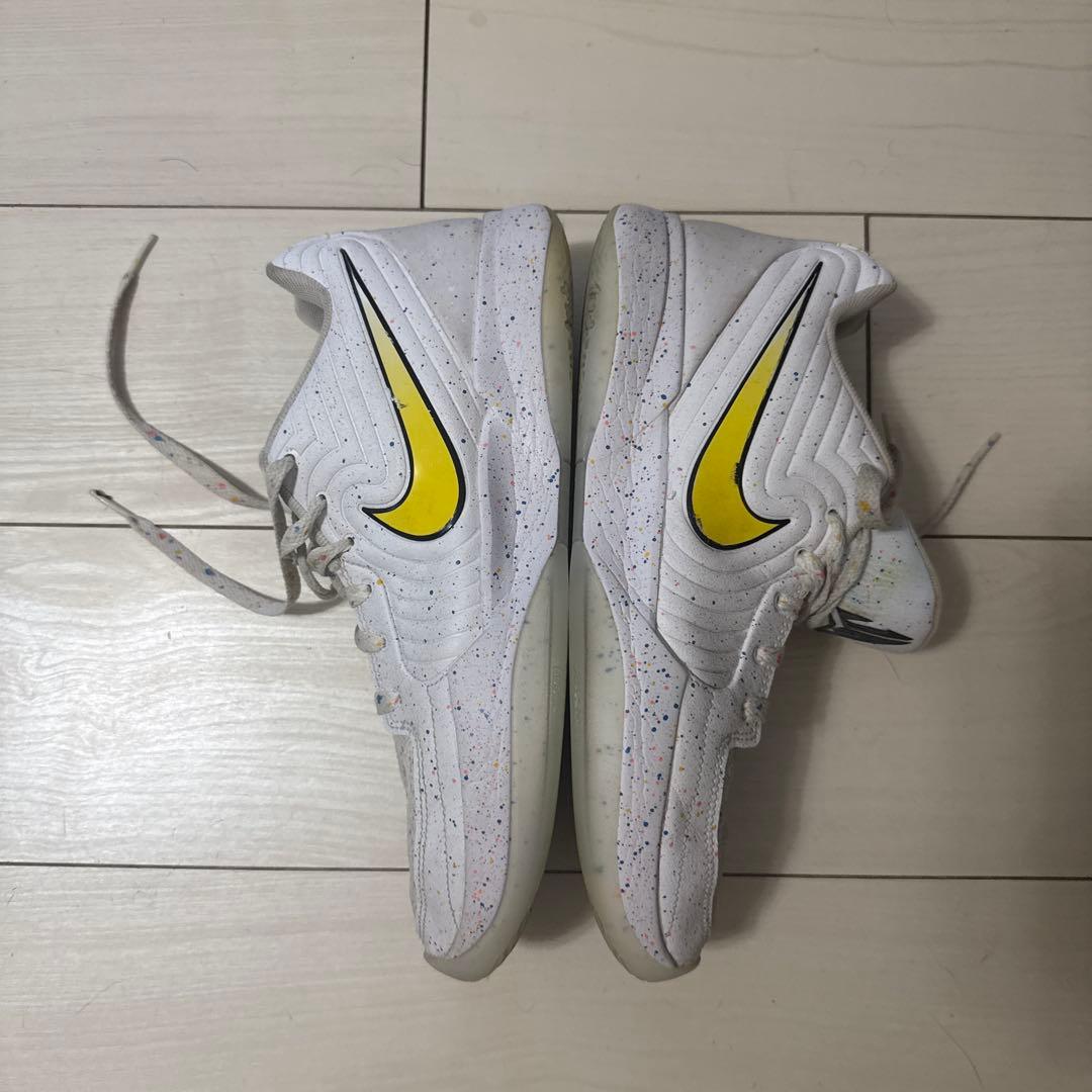 シューズ(男性用) Nike Ja 2 EP \"Ja-Breaker\"
