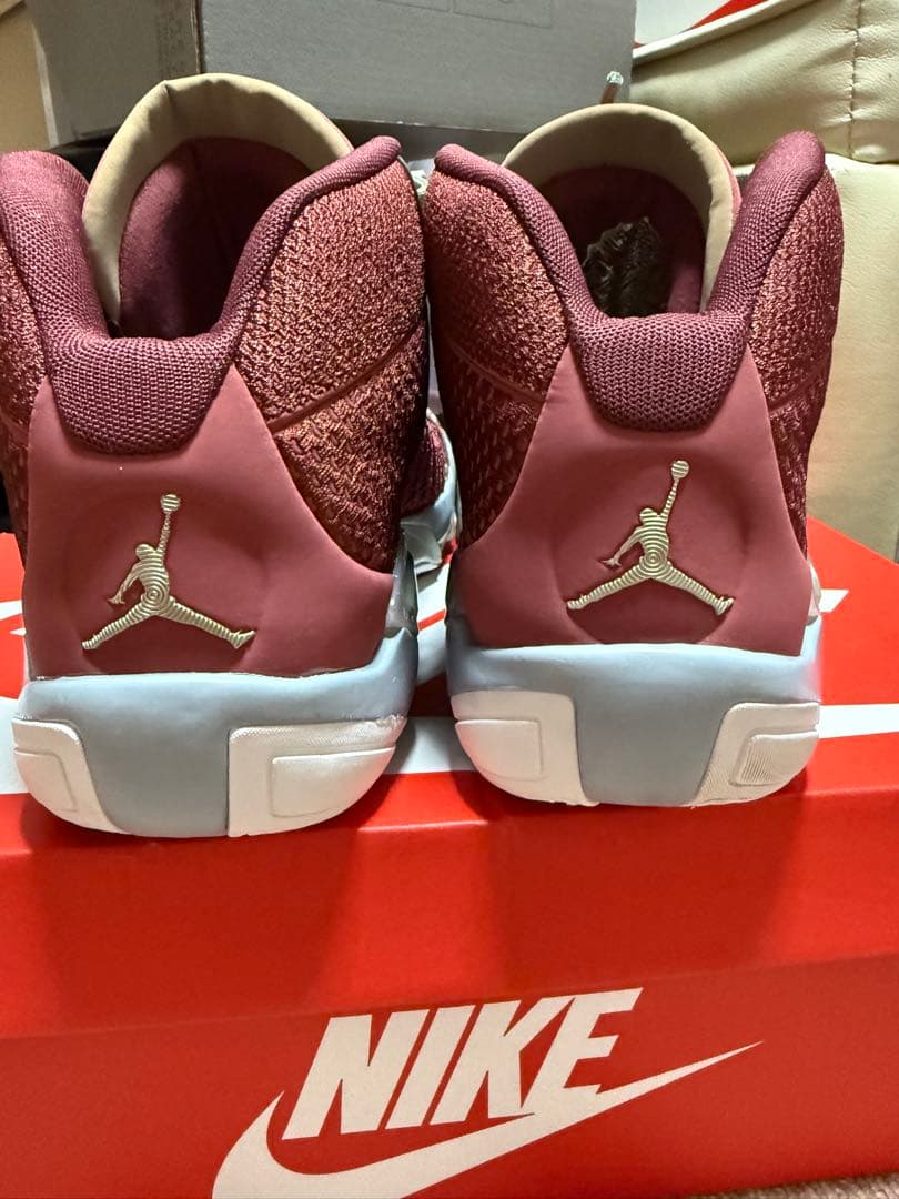 エアジョーダン38 AIR JORDAN 38 CNY PF 28.5cm