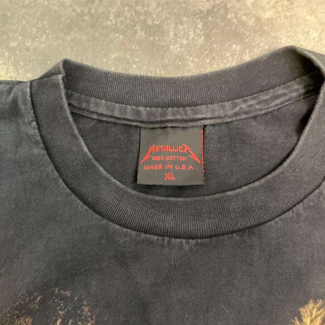 LLICA Tシャツ