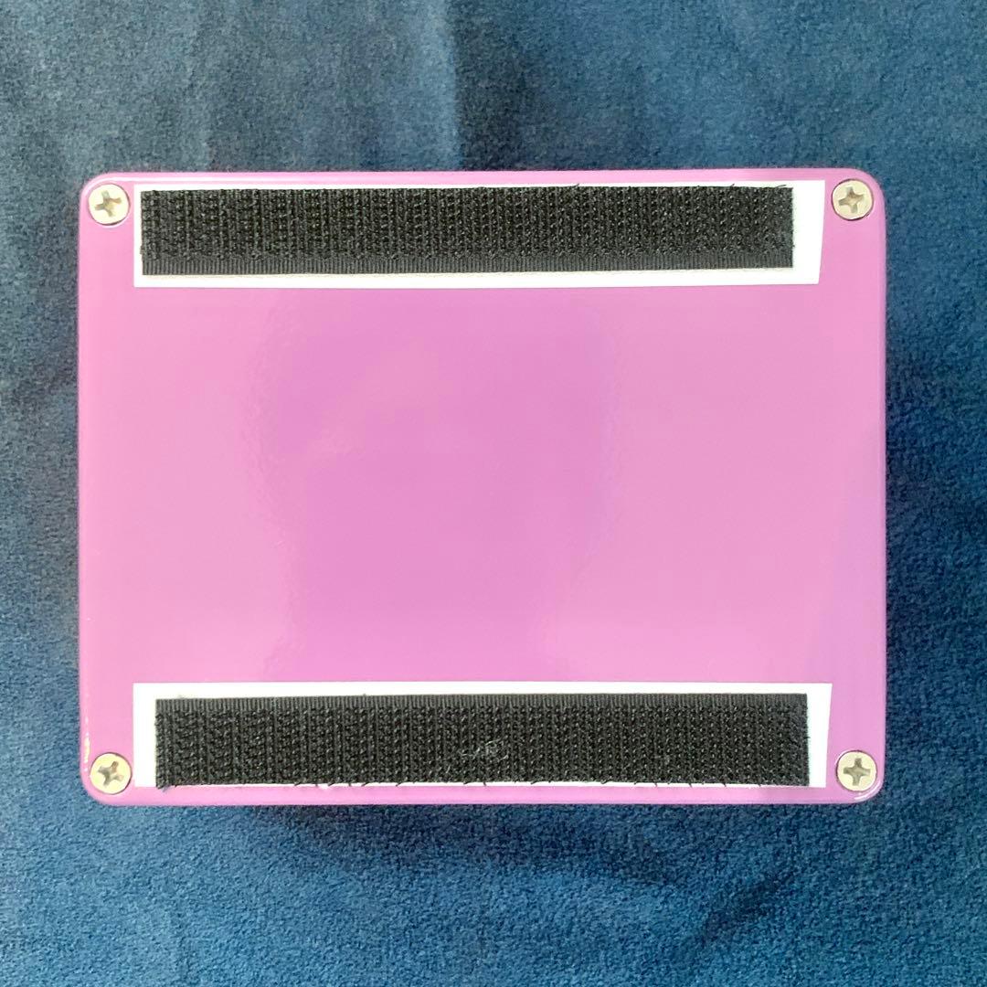 ギター wren and cuff garbage face (big muff)