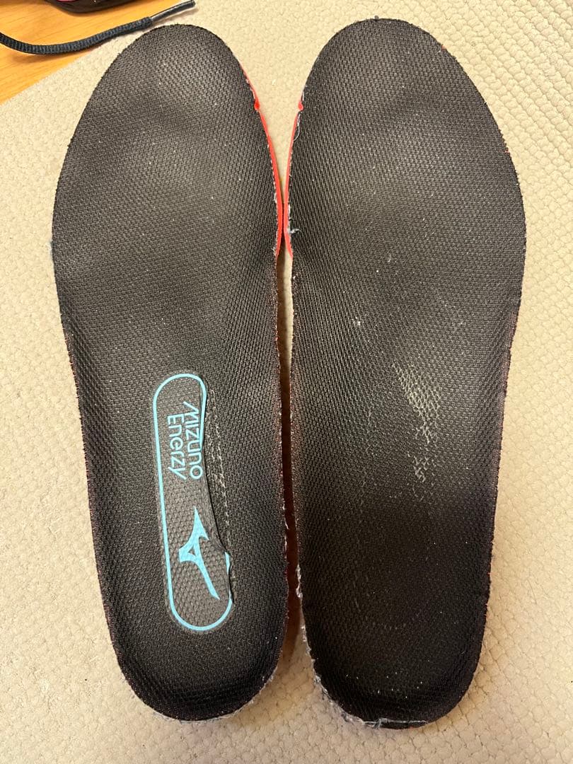 限定 ミズノ MIZUNO バドミントン シューズ ウェーブファング フィット