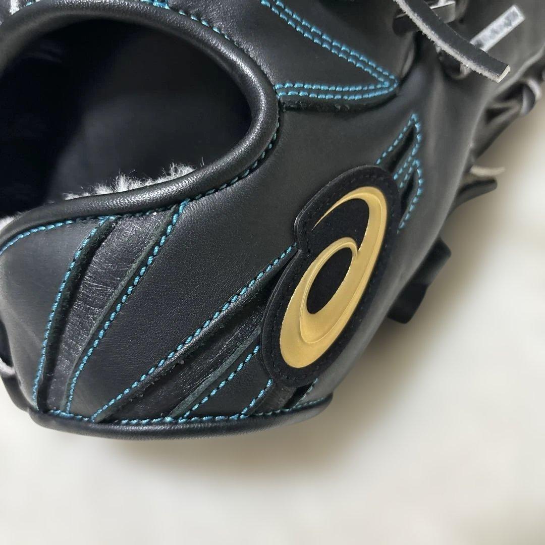 定価税込33000円！　アシックス　硬式グローブ　外野手用　新品未使用