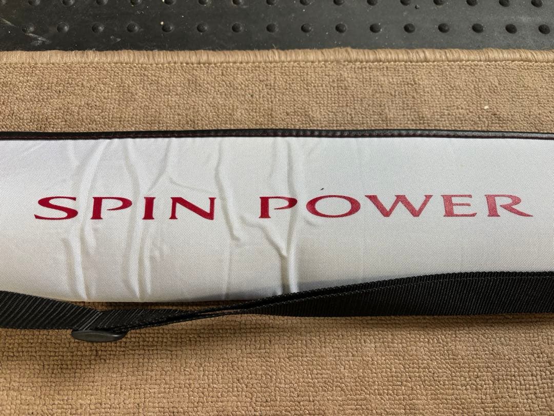 シマノ　SPIN POWER 405 BX