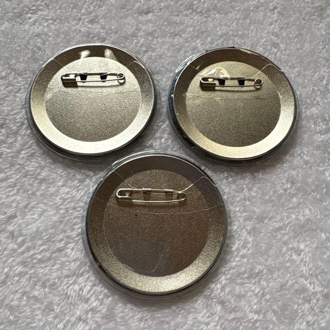 ツイステ ジェイド 缶バッジ まとめ売り