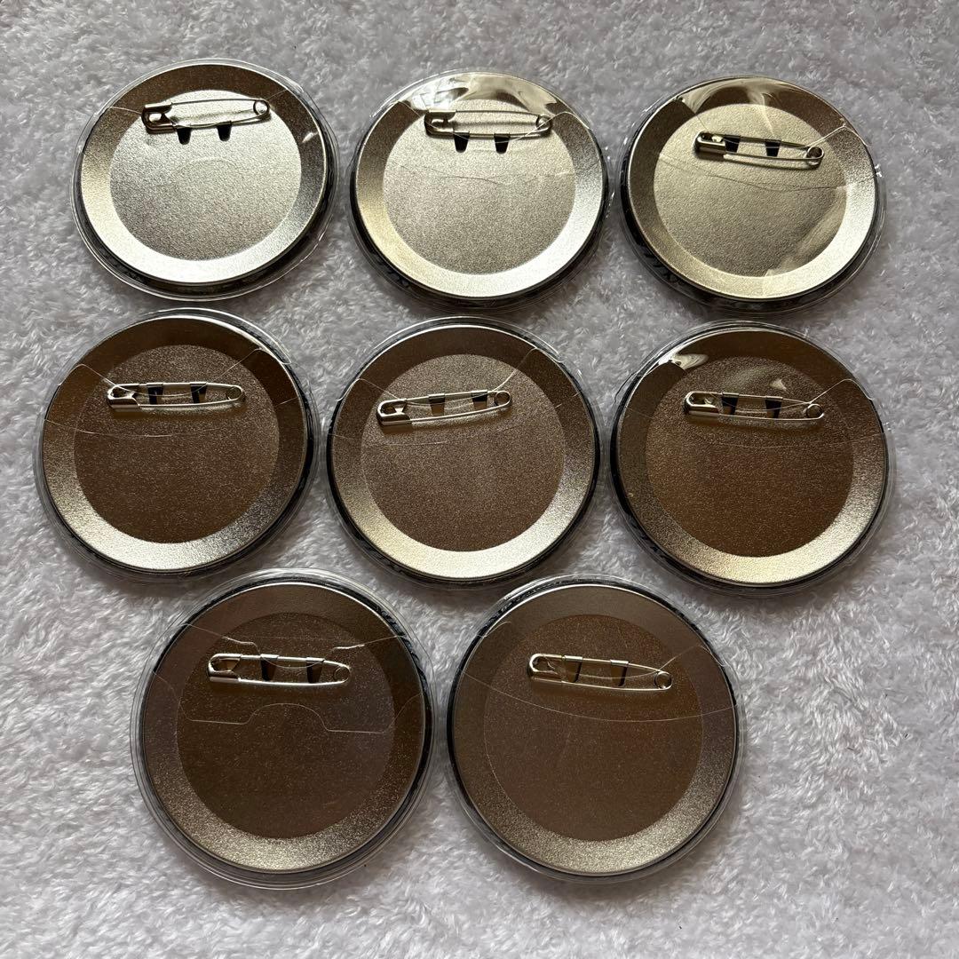 ツイステ ジェイド 缶バッジ まとめ売り