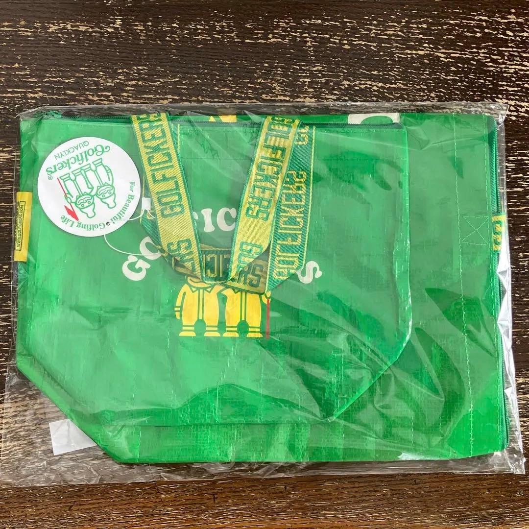 Rough Bag Set Golfickers 2点セット