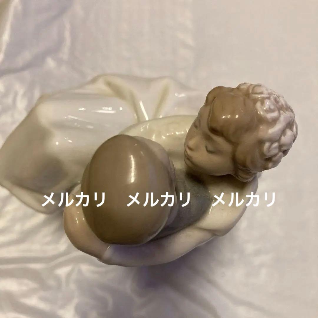 リヤドロ　ナオ　パーフェクトデイ✨