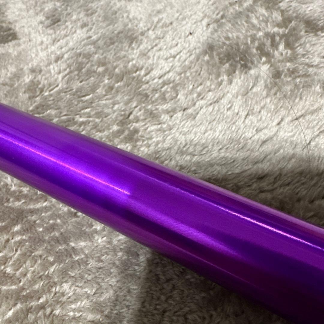パーツ PAUL tall and handsome seatpost (purple)