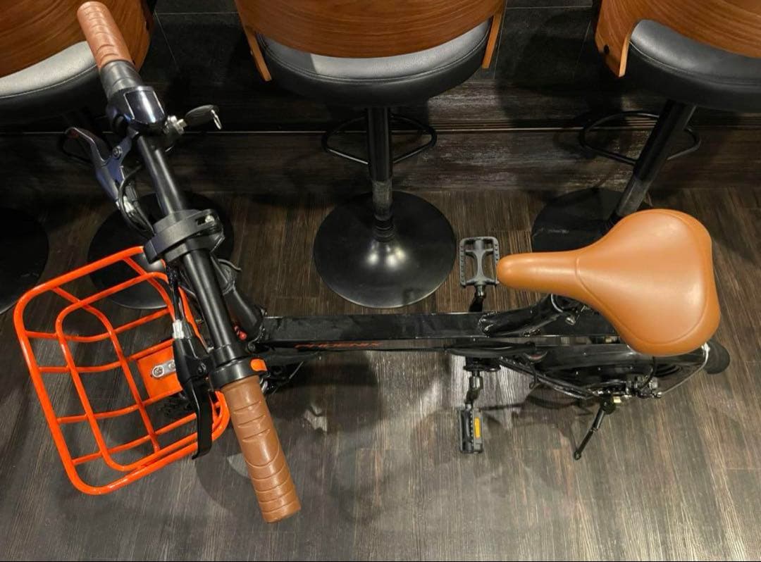 PHOENIX 電動自転車