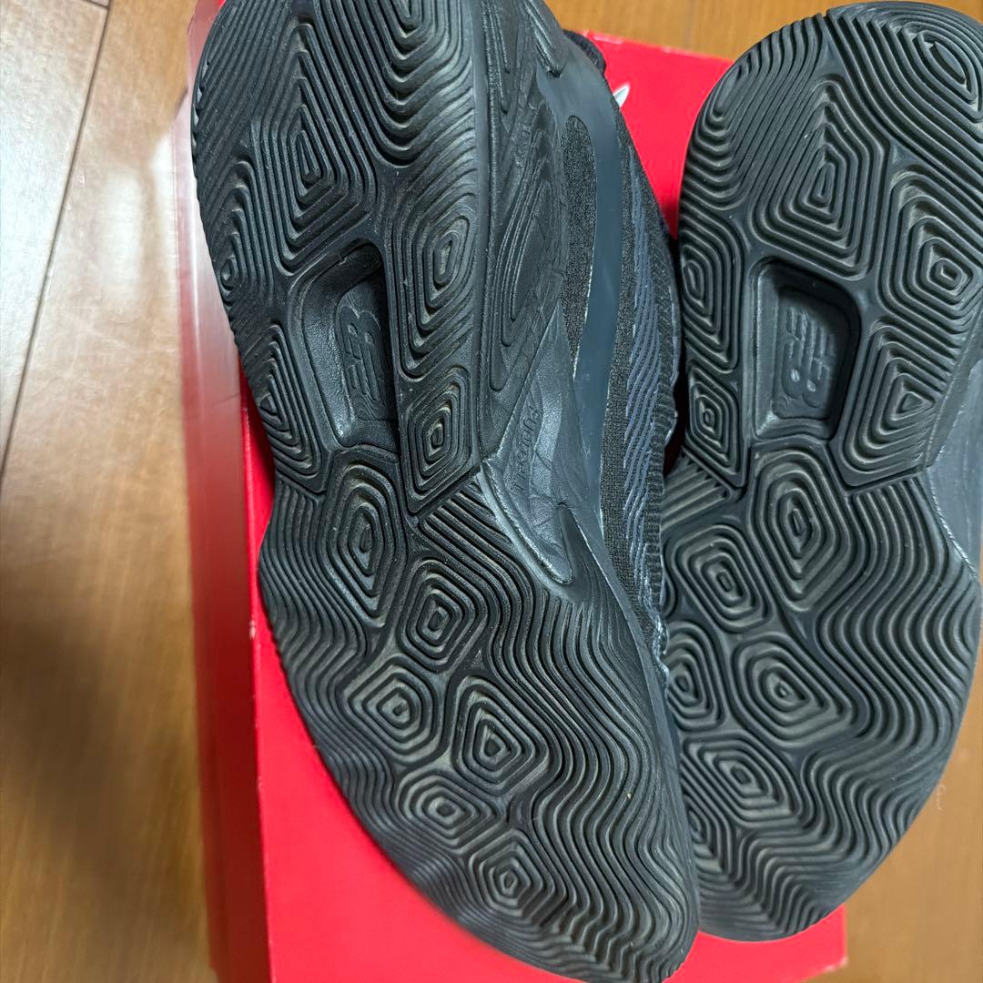 NB ニューバランス Two Wxy v5 BK5 トゥーウェイ