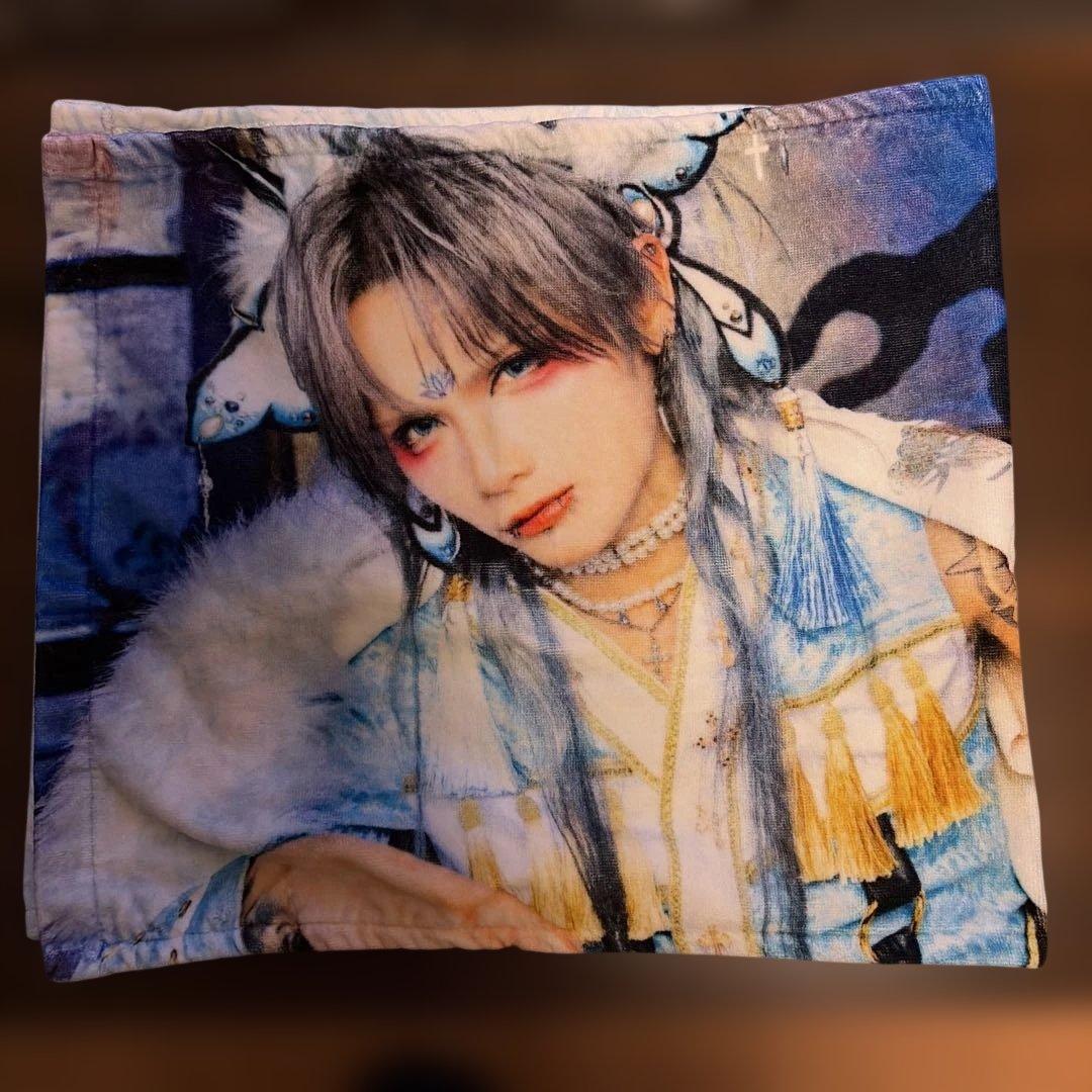 Royz 2026年昴生誕祭　Tシャツ、タオルセット