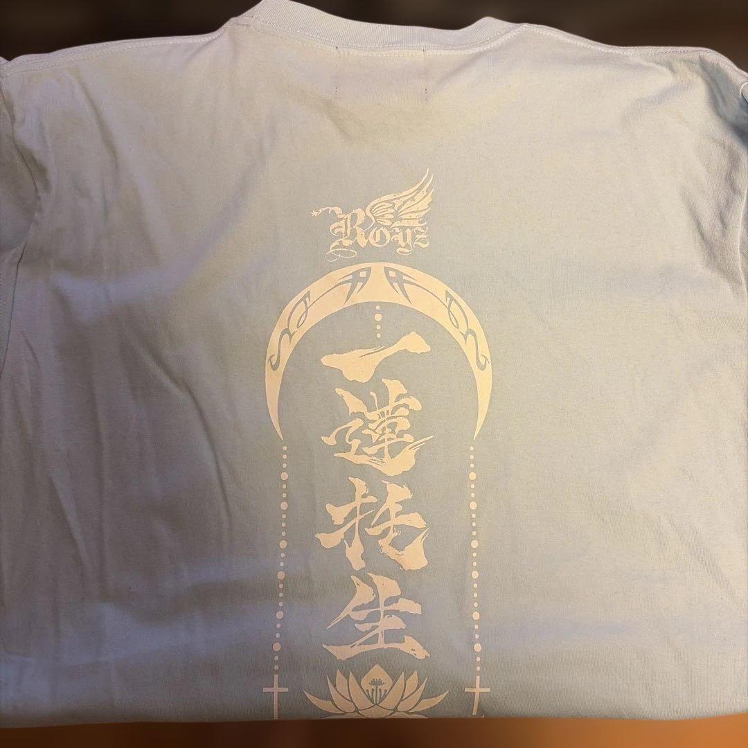 Royz 2026年昴生誕祭　Tシャツ、タオルセット