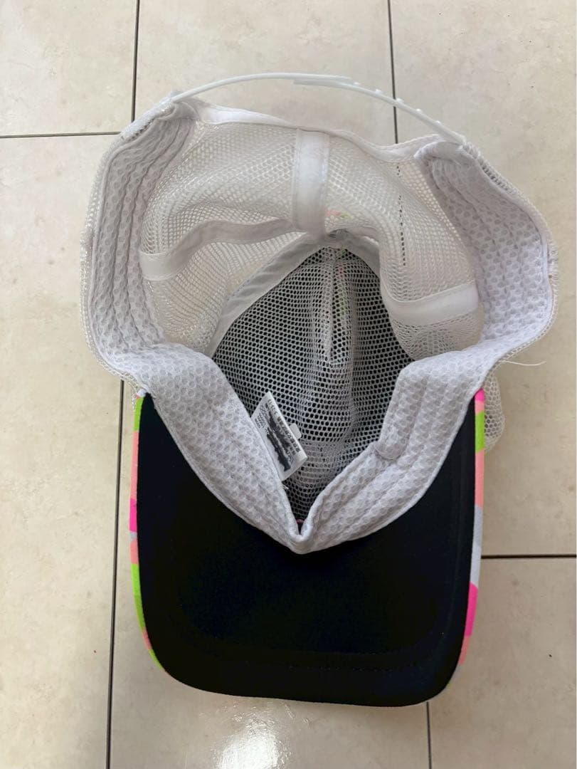 YONEX 帽子 キャップ 6点セット ソフトテニス ALL JAPAN 完売品