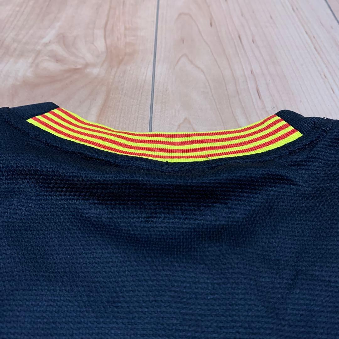 FC バルセロナ サッカー ユニホーム NIKE ナイキ サイズ M