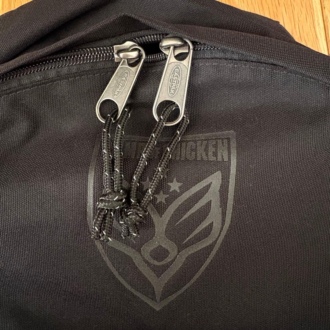 BUMP OF CHICKEN EASTPAK リュック 美品