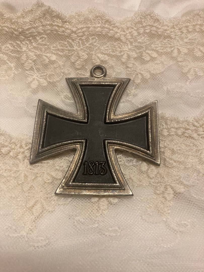 Großkreuz des Eisernen Kreuzes 1939複製品勲章