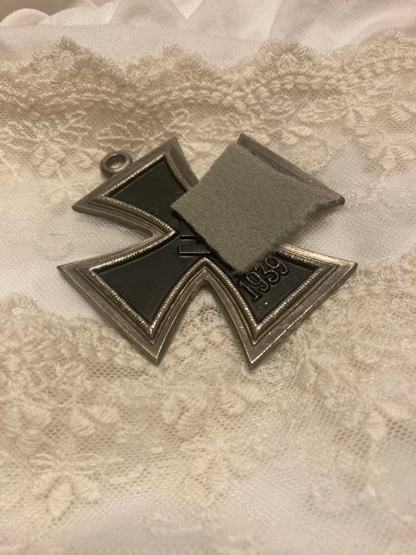 Großkreuz des Eisernen Kreuzes 1939複製品勲章