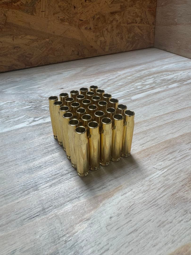 TOP M4カービン用スペアカートリッジ　30発入り