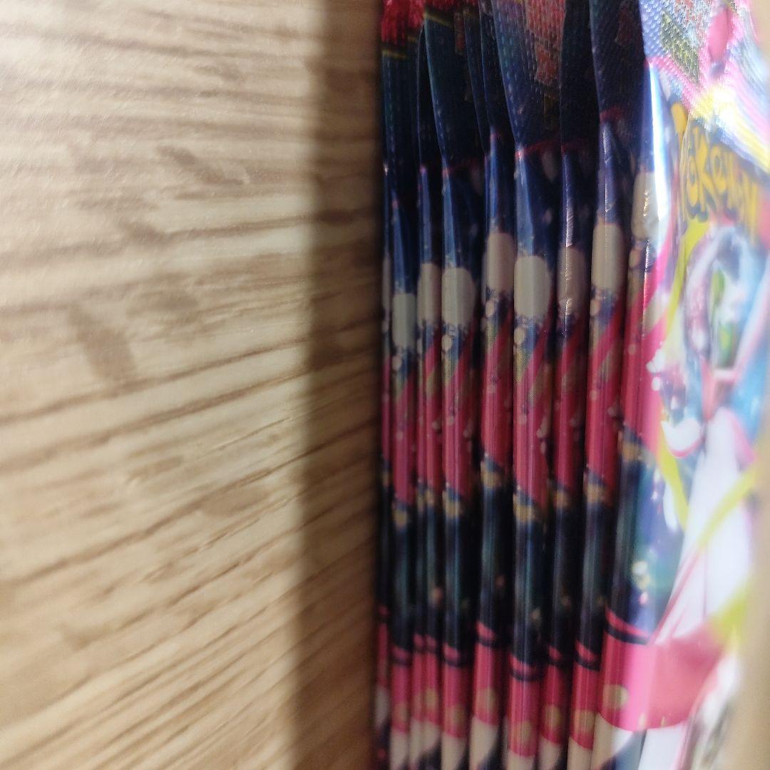ポケモンカード　バラパックまとめ売り　メガドリームなど