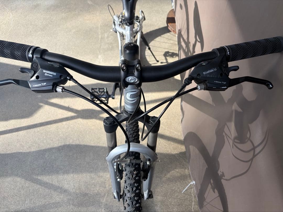 美品‼️CANNONDALE キャノンデール F7 MTB Sサイズ 2009年