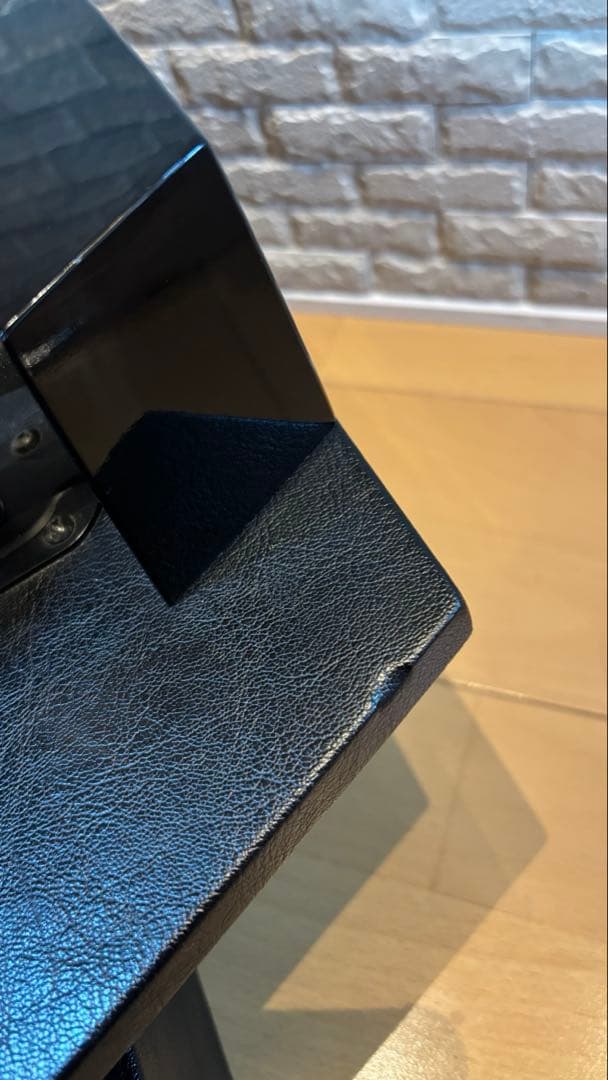 Yamaha ペダルボード ブラック