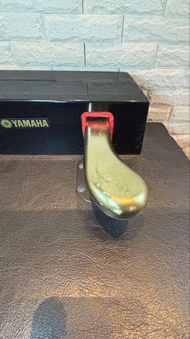 Yamaha ペダルボード ブラック