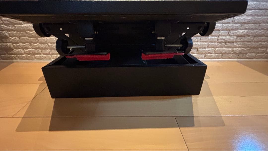 Yamaha ペダルボード ブラック