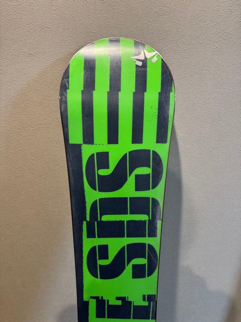 ローム Rome SDS Graft 153 【レア品】