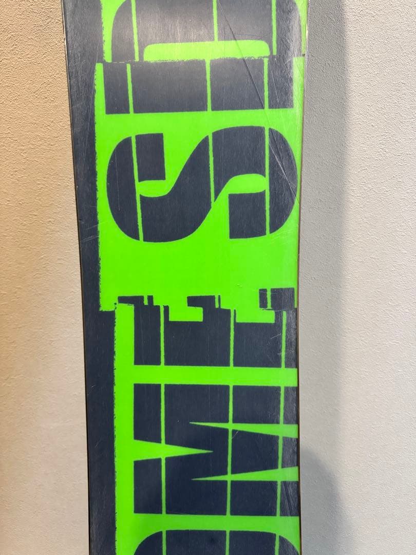 ローム Rome SDS Graft 153 【レア品】